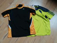 2 Adidas T-Shirts Gr. 152 clima Nordfriesland - Langenhorn Vorschau