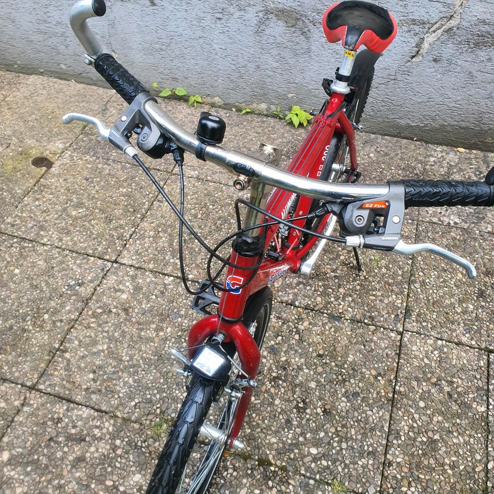 Fahrrad 26 zoll in Essen