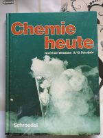 Chemie heute Schulbuch NRW Nordrhein-Westfalen - Dinslaken Vorschau