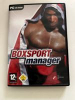 BOXSPORT Manager Berlin - Mitte Vorschau