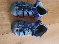 Keen Sandalen Blau Freiburg im Breisgau - Hinterzarten Vorschau