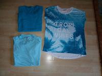 3 NEUwertige T-Shirts Gr. 44 Bayern - Lenggries Vorschau
