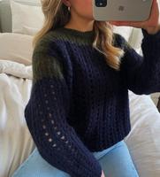 Closed Strick Pullover Pulli Alpaka Wolle Köln - Ehrenfeld Vorschau