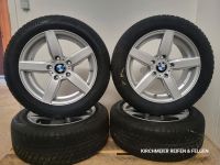 BMW 1er F20 F21 Winterreifen 205-55 R16 Winterräder Baden-Württemberg - Bopfingen Vorschau