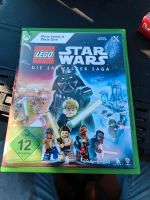 Lego Star wars für Xbox one, Neuwertig Schleswig-Holstein - Brokstedt Vorschau