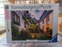 Puzzle 12 verschiedene Motive mit 1000 , 1500 und 2000 Teile Nordrhein-Westfalen - Leverkusen Vorschau