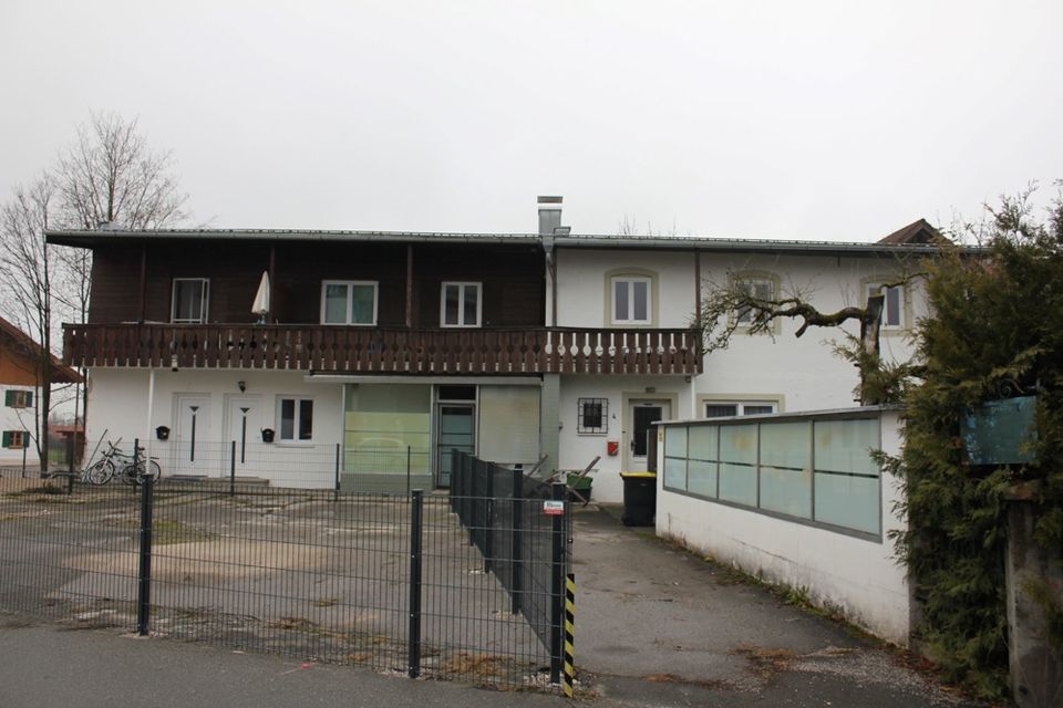 Mehrfamilienhaus im schönen Kochel am See !!! in Kochel am See