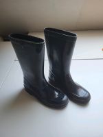 Gummistiefel schwarz 38 Nordrhein-Westfalen - Gevelsberg Vorschau