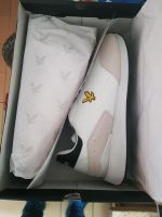 Lyle & Scott Sneakers Neu mit Etikett 43 Baden-Württemberg - Dietenheim Vorschau