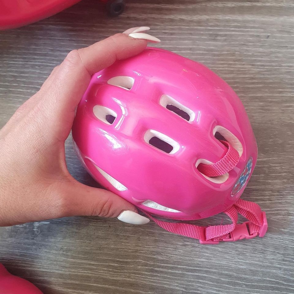 Baby Born Roller Pink mit Fernbedienung und Helm in Hamburg