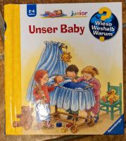 Wieso Weshalb Warum - Unser Baby Hannover - Misburg-Anderten Vorschau