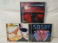 3 CDs von Sash! Bayern - Langenzenn Vorschau