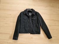 Gefütterte Jeansjacke von Levis Baden-Württemberg - Backnang Vorschau