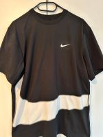 Nike T-Shirt schwarz M Bayern - Erding Vorschau