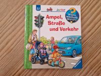 Ravensburger junior Wieso?Weshalb?Warum?Ampel,Straße und Verkehr Hannover - Südstadt-Bult Vorschau