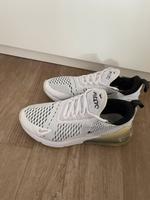 Sneaker von Nike Air 270 Niedersachsen - Nordenham Vorschau