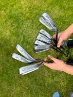 9 Golfschläger Golf Schläger Tom Select Schwerin - Friedrichsthal Vorschau
