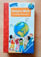 Spiel Ravensburger Unsere Welt Niedersachsen - Gifhorn Vorschau