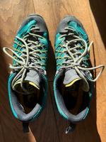 Salewa Wander-/Trekking Schuhe 38,5 Bonn - Duisdorf Vorschau