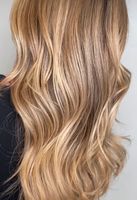 Hairtalk Echtaar-Extensions 45 cm Düsseldorf - Eller Vorschau