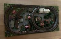 Modellbahn aus der DDR, vergleichbar mit Spur N, Größe: 100x50 cm Baden-Württemberg - Munderkingen Vorschau