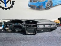 BMW E90 E91 E92 E93 AMATURENBRETT DASHBOARD AIRBAG INSTRUMTENTENT Essen - Essen-Borbeck Vorschau