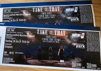 Take That 30.06. Mönchengladbach Nordrhein-Westfalen - Gescher Vorschau