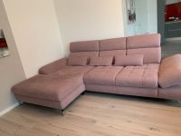 Polstergarnitur, Sofa, Longchair Nordrhein-Westfalen - Hürth Vorschau