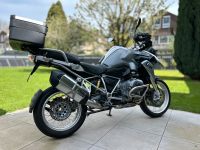 BMW R1200 GS-LC Dortmund - Brackel Vorschau