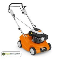 Stihl Benzin-Vertikutierer RL 540 / NEU Nordrhein-Westfalen - Simmerath Vorschau