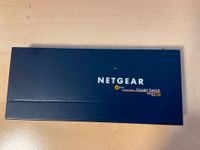 Netgear Gigabit Switch GS 108 Baden-Württemberg - Biberach an der Riß Vorschau