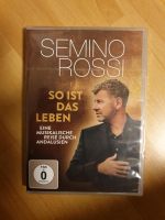 Semino Rossi  so ist das leben  dvd Nordrhein-Westfalen - Büren Vorschau