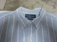 Polo Ralph Lauren Business-Hemd Yarmouth XXL "18 / Neu Nordrhein-Westfalen - Moers Vorschau