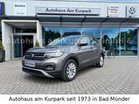 Volkswagen T-Cross Life 1.0 AHK,APP,BLIND,PDC,SITZH Niedersachsen - Bad Münder am Deister Vorschau