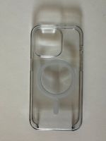 Apple IPhone 14 Pro Clear Case mit MagSafe Original Apple Nordrhein-Westfalen - Herford Vorschau