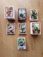 Lego Ninjago Trading Card Sammelauflösung Schleswig-Holstein - Trappenkamp Vorschau