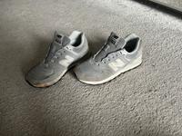 New Balance 574 Gr. 39,5 Thüringen - Altenburg Vorschau
