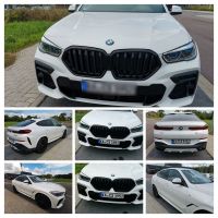 BMW X6 M50 M50i - Baden-Württemberg - Eggenstein-Leopoldshafen Vorschau
