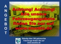 TEC TOUR 450 - NR. 103 - FRANZ. BETT Nordrhein-Westfalen - Blomberg Vorschau