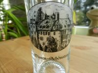 Hachenburger Pils Glas 0,2l mit Motiv Wissen-Schönstein Rheinland-Pfalz - Wirges   Vorschau