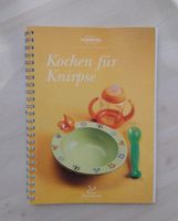 Kochbuch Babykochbuch - Kochen für Knirpse Vorwerk Thermomix Baden-Württemberg - Rutesheim   Vorschau
