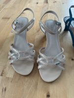 Ungetragene Esprit Sandalen 39 Bayern - Bad Kissingen Vorschau