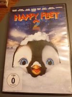 Happy Feet 2 DVD Kreis Ostholstein - Sereetz Vorschau