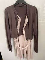 Comma Strickjacke Sweatjacke Cardigan Damen Gr. 42 Nordrhein-Westfalen - Herford Vorschau