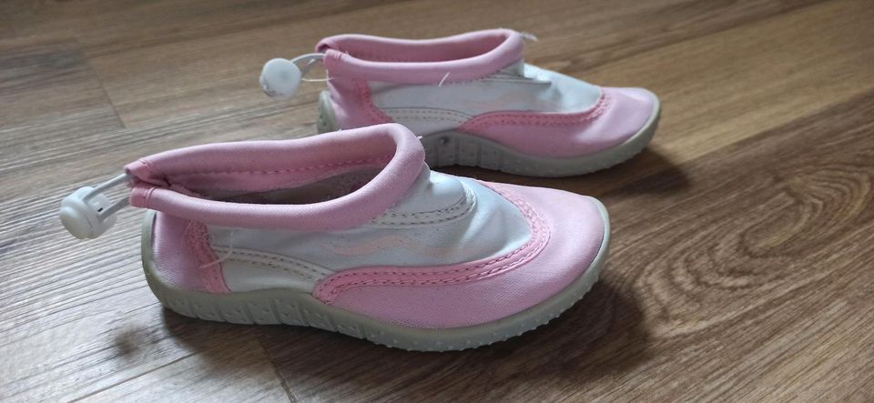 Badeschuhe für Kinder, Gr. 24 in Viechtach