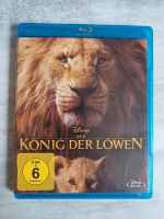 Der König der Löwen - BluRay/Film - 4,00€ Baden-Württemberg - Kandern Vorschau