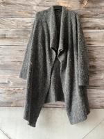 Comma Damen Strickjacke Gr.L Bayern - Bürgstadt Vorschau