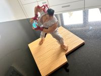 Street Fighter Limited Figur Ryu Baden-Württemberg - Maulburg Vorschau