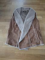 Warme Damen Weste Janina Gr. 40 Nordrhein-Westfalen - Siegen Vorschau