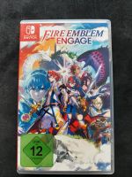 Fire Emblem Engage Switch Tausch / Verkauf Nordrhein-Westfalen - Lippstadt Vorschau